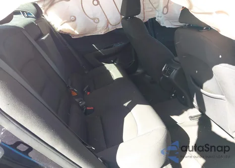 2023 Chevrolet Malibu Fwd 1Lt z USA, uszkodzony, nr VIN 1G1ZD5ST5PF187302